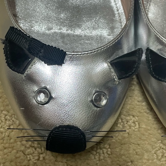 Marc by Marc Jacobs Mouse Flats - Picture 4 of 5